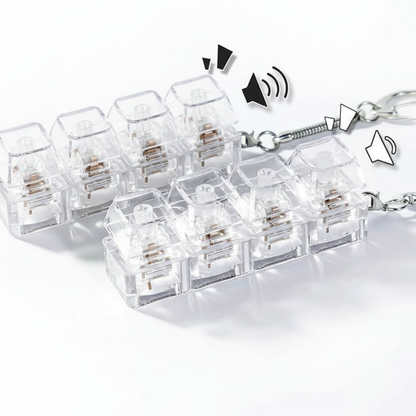 The Fidget Keys™